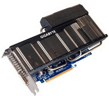 Gigabyte GV-R577SL-1GD